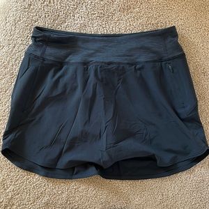 Outdoor voices skirt